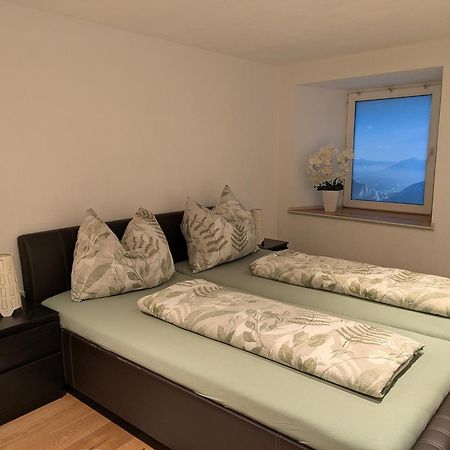 Ferienwohnung Gurgltal Nassereith Zewnętrze zdjęcie