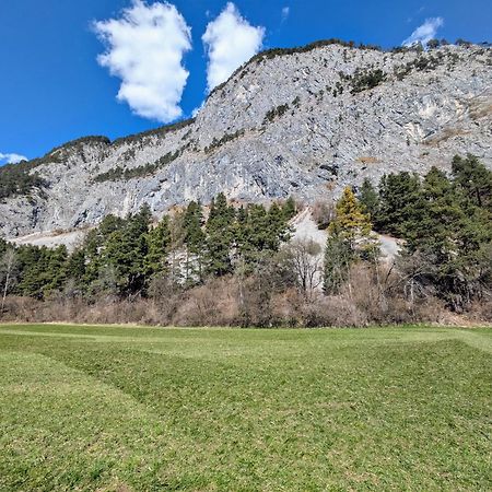 Ferienwohnung Gurgltal Nassereith Zewnętrze zdjęcie
