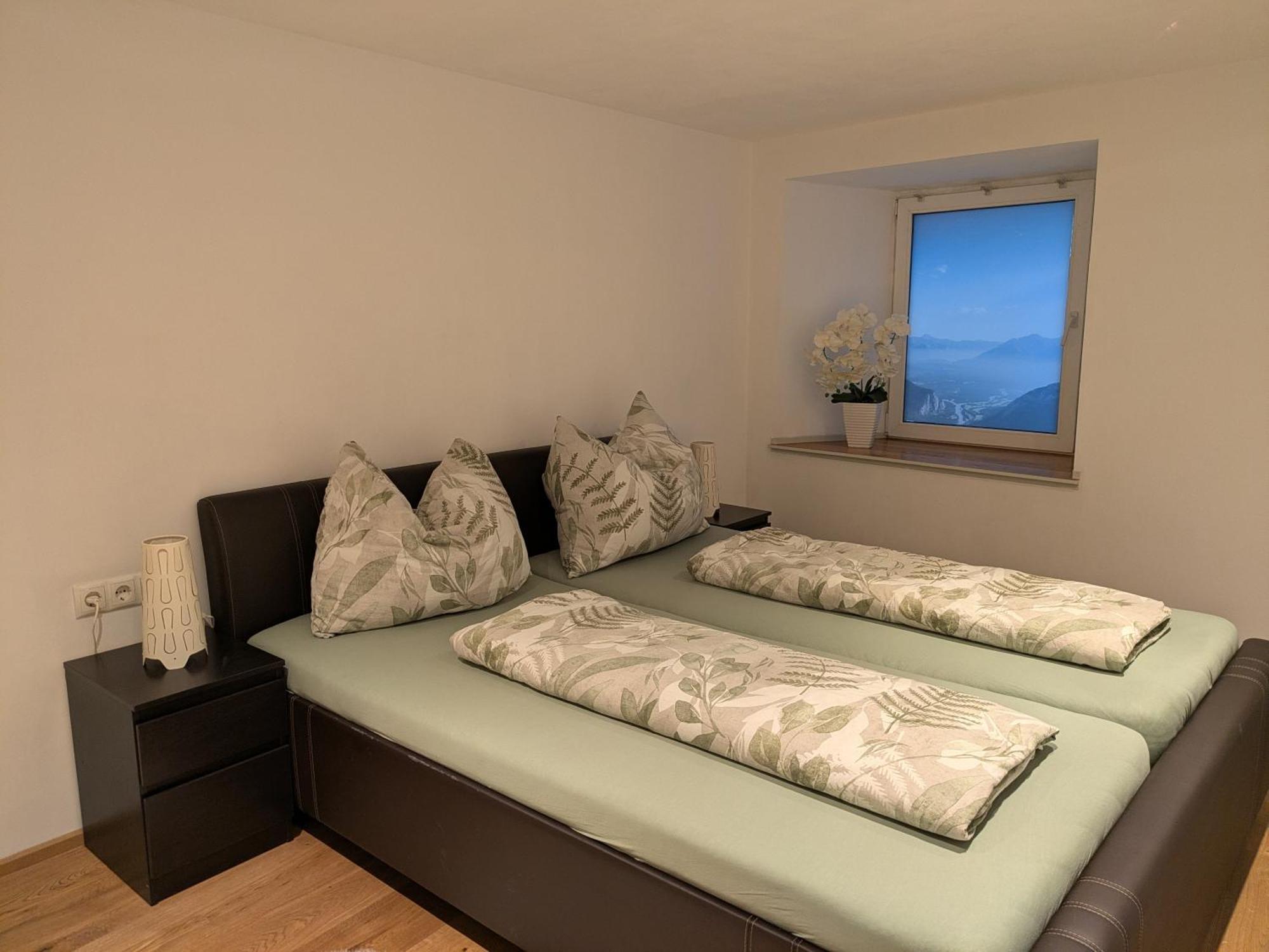 Ferienwohnung Gurgltal Nassereith Zewnętrze zdjęcie