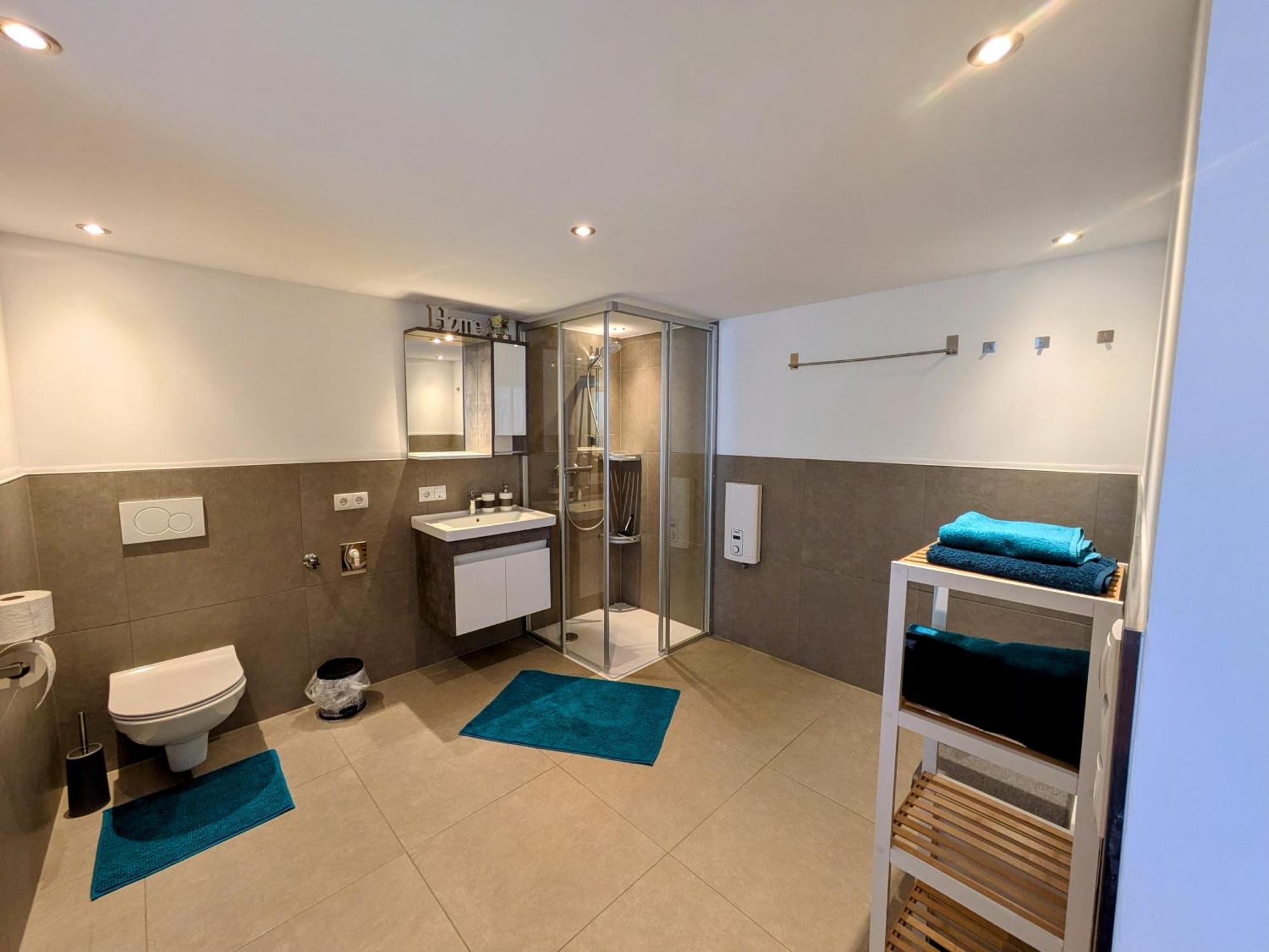 Ferienwohnung Gurgltal Nassereith Zewnętrze zdjęcie