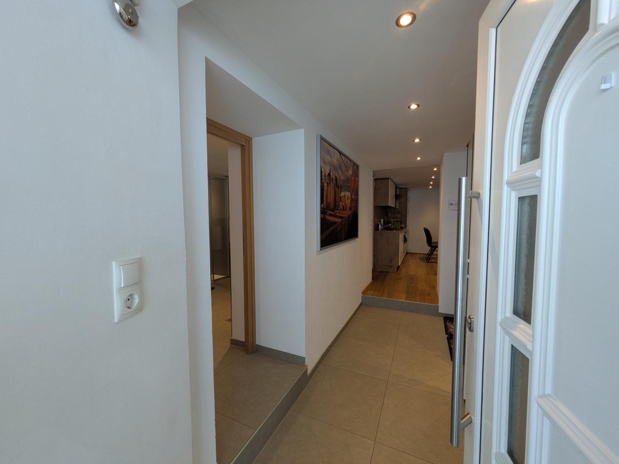 Ferienwohnung Gurgltal Nassereith Zewnętrze zdjęcie